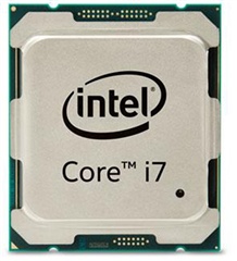 Intel Core i7-6800k (3.4Ghz) LGA2011-3 - CeX (UK): - Buy, Sell, Donate